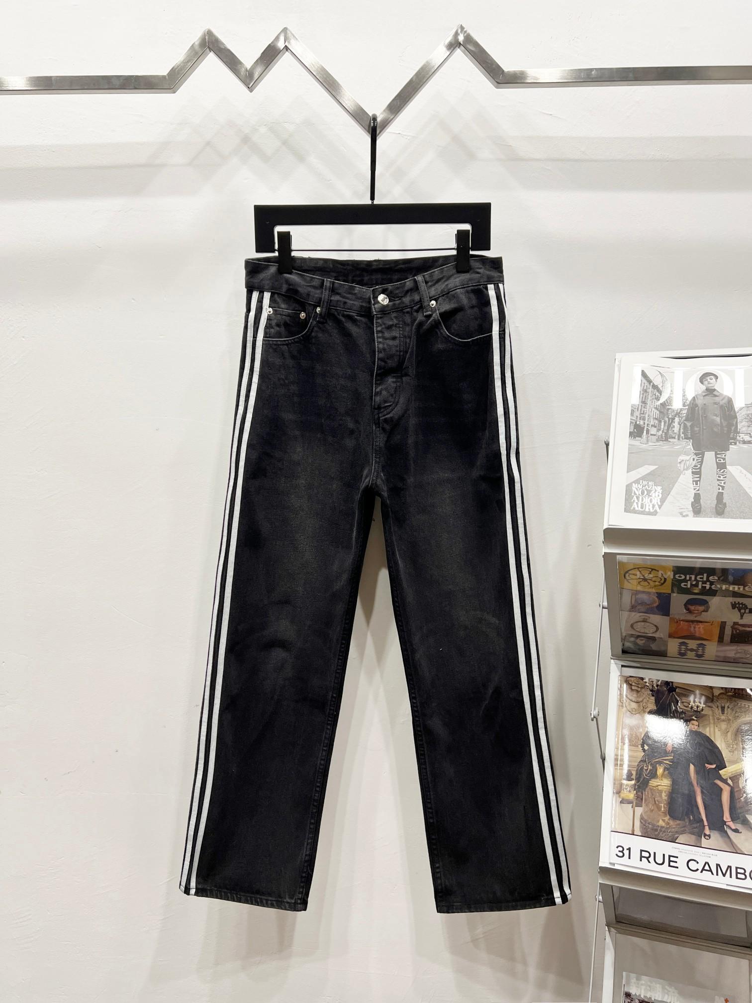 발렌시아가 청바지 (해외배송)