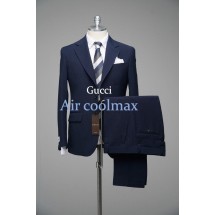 구찌 듀플렉스 air coolmax ice suit