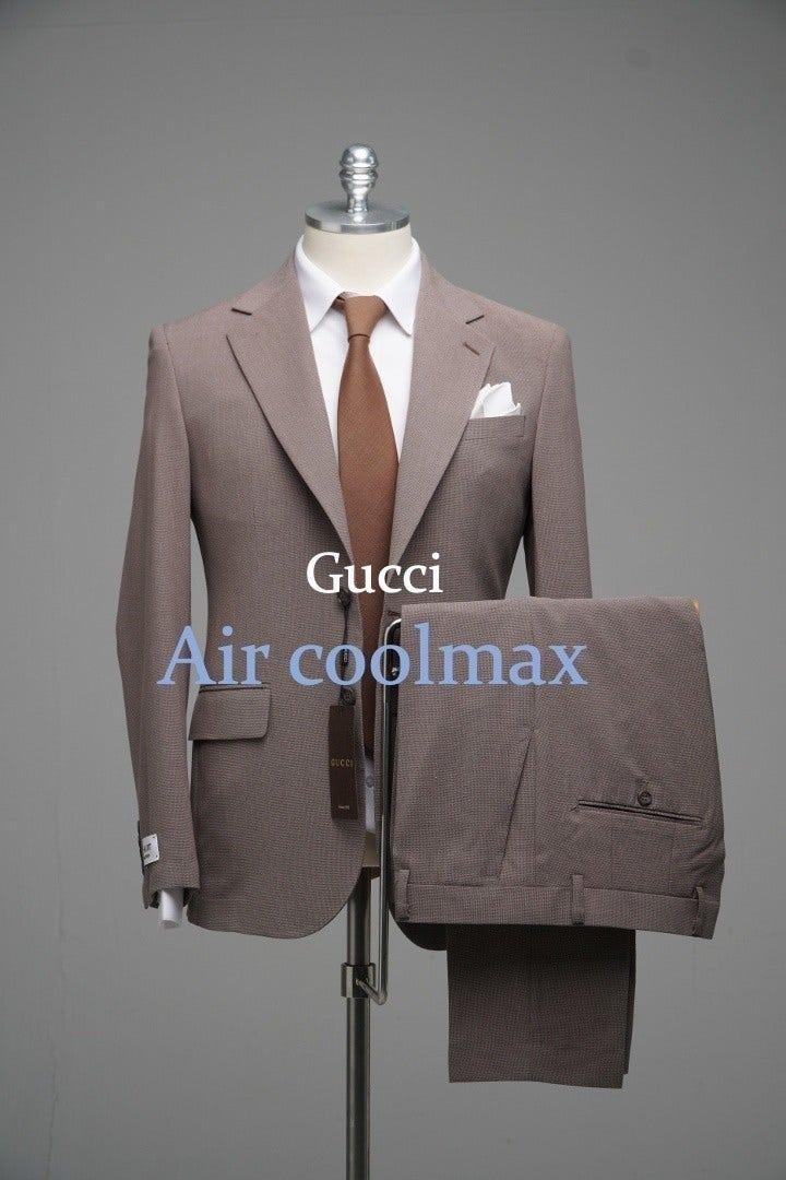 구찌 듀플렉스 air coolmax ice suit (국내배송)