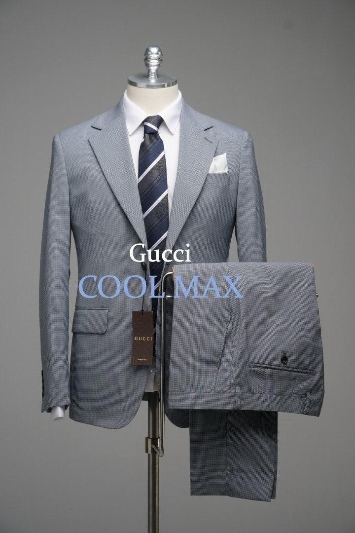 구찌 듀플렉스 air coolmax ice suit (국내배송)