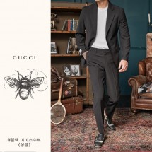 구찌 듀플렉스 air coolmax ice suit (국내배송)