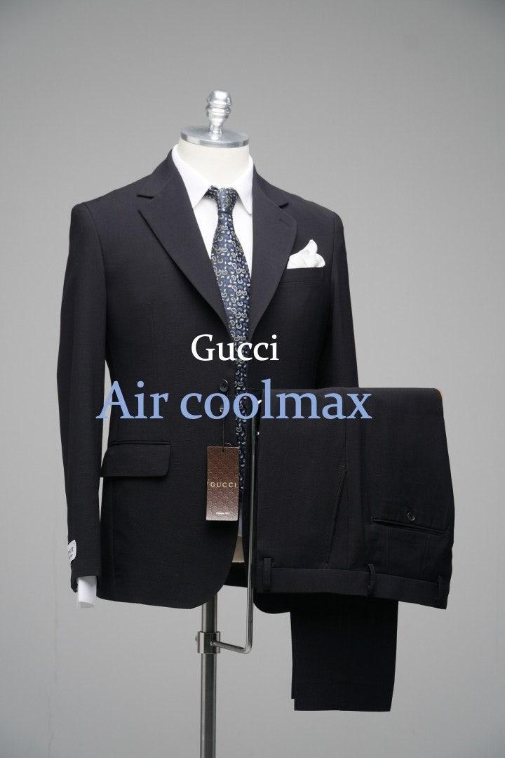 구찌 듀플렉스 air coolmax ice suit (국내배송)