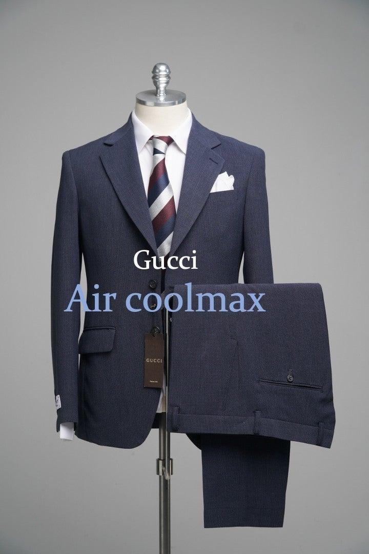 구찌 듀플렉스 air coolmax ice suit (국내배송)