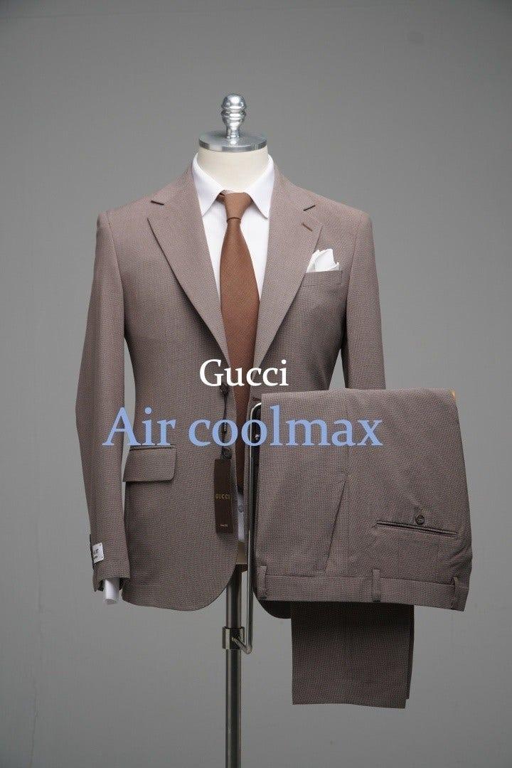 구찌 듀플렉스 air coolmax ice suit (국내배송)