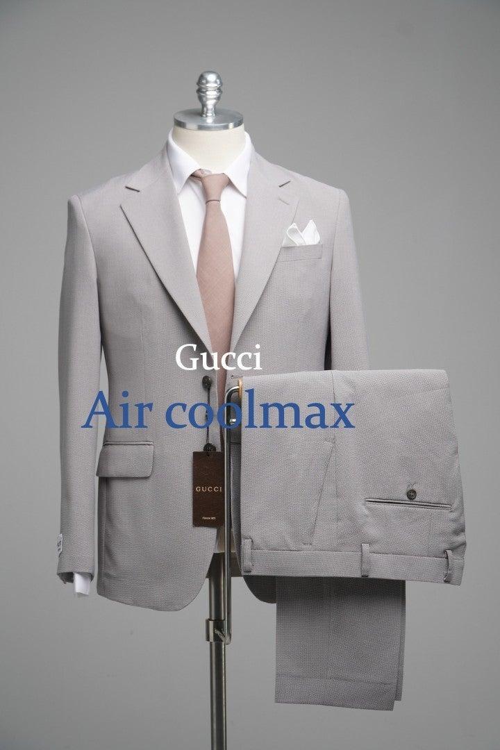 구찌 듀플렉스 air coolmax ice suit (국내배송)
