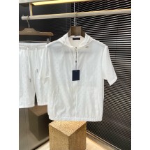 루이비통 후드 세트  (해외배송)