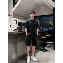 아크테릭스 반팔 반바지 세트  (해외배송)