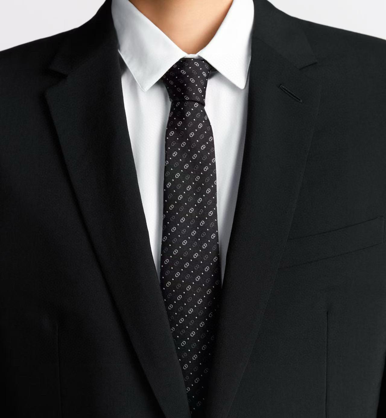 디올 넥타이 (해외배송)