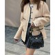 샤넬 체인 스몰 호보 백 (국내배송)