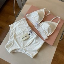 미우미우 투피스 비키니 (해외배송)
