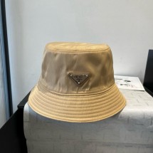 프라다 버킷햇 (해외배송)