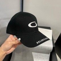 발렌시아가 볼캡 (해외배송)