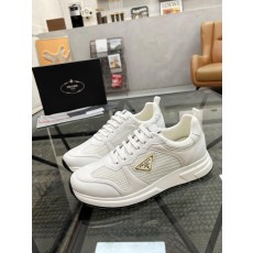 프라다 남성 스니커즈 (해외배송)