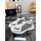 프라다 남성 스니커즈 (해외배송)