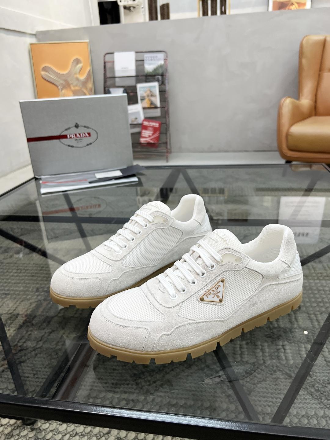 프라다 스니커즈 (해외배송)