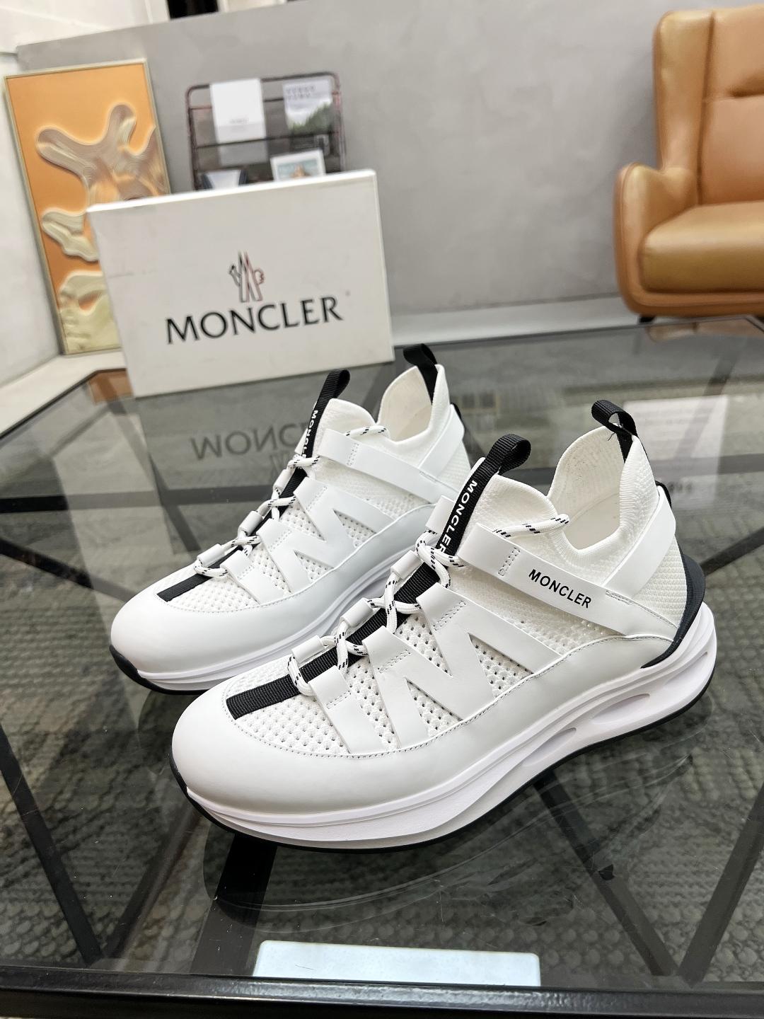 몽클레어 스니커즈 (해외배송)
