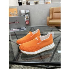 프라다 캐주얼 스니커즈 (해외배송)