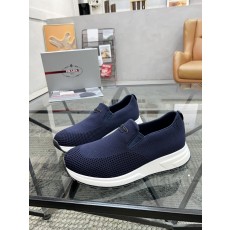 프라다 캐주얼 스니커즈 (해외배송)