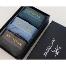 아크테릭스 아르카이오프테릭스 로고 모달 드로즈 3종 (국내배송)