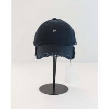 발렌시아가 BB 피어싱 빈티지 볼캡 (국내배송)