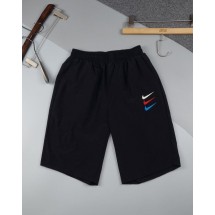 나이키 스우시 FC 냉감 5부 팬츠 (국내배송)