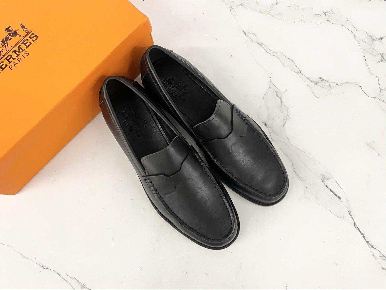 에르메스  듀크 로퍼 Hermes Duke Loafer (국내배송)