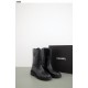 샤넬 Chanel High Boots Calfskin & Black (국내배송)