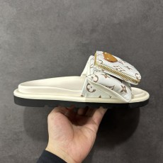 루이비통 슬리퍼 (해외배송)