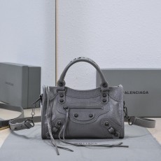 발렌시아가 르 시티 핸드백 (정품급 해외배송)