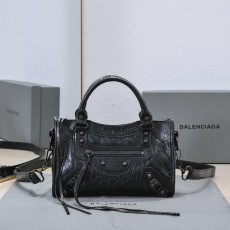 발렌시아가 르 시티 핸드백 (정품급 해외배송)