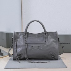 발렌시아가 르 시티 라지 핸드백 (정품급 해외배송)