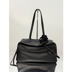 발렌시아가 캐리 볼링백 (정품급 해외배송)