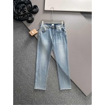 버버리 캐주얼 청바지 (해외배송)