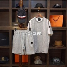 몽클레어 하운드  코튼면 세트 (국내배송)