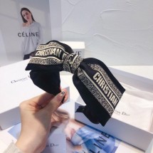 디올 터번 머리띠 (국내배송)