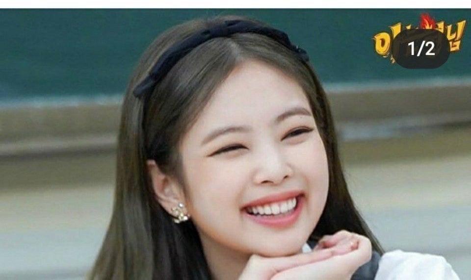 샤넬 제니 머리띠 (국내배송)