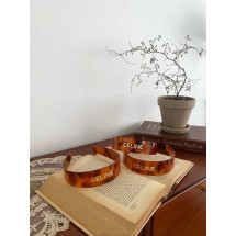 셀린느 머리띠 (국내배송)