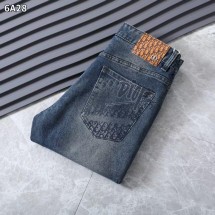 디올 가을 겨울 청바지 (해외배송)