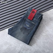 돌체앤가바나 가을 겨울 청바지 (해외배송)