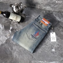 몽클레어 가을 겨울 청바지 (해외배송)