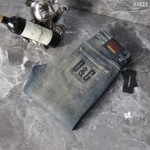 돌체앤가바나 가을 겨울 청바지 (해외배송)