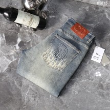 디올 가을 겨울 청바지 (해외배송)