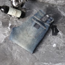돌체앤가바나 가을 겨울 청바지 (해외배송)
