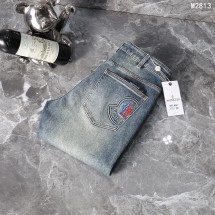 몽클레어 가을 겨울 청바지 (해외배송)