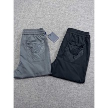 루이비통 남성 캐주얼 팬츠 2컬러 (해외배송)