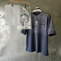 크롬하츠 피그먼트워싱 반팔 (국내배송)