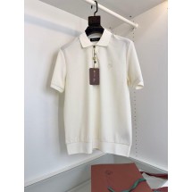 로로피아나 25년 폴로 반팔 (국내배송)