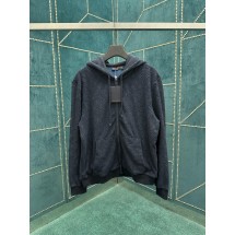루이비통 25SS 후드 집업 (해외배송)