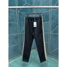 버버리 25ss 신상품 조깅 팬츠 (해외배송)