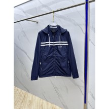 프라다 나일론 지퍼 재킷 (해외배송)